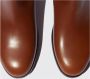 Scarosso Lara Jodhpur Cognac Laarzen Bruin Dames - Thumbnail 4