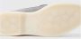 Scarosso Lichtgewicht Kwastloafer in Suède Beige Dames - Thumbnail 2