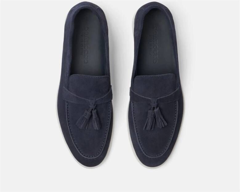 Scarosso Leandra Loafers