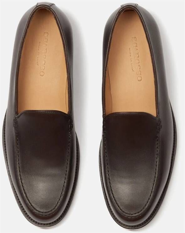 Scarosso Lenny Loafers