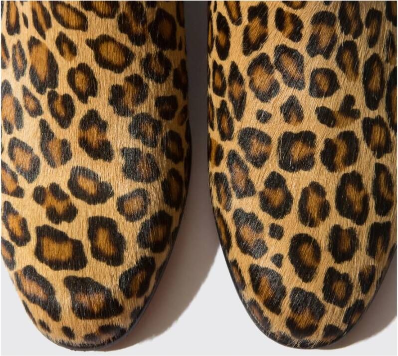 Scarosso Lexi Chelsea Boots