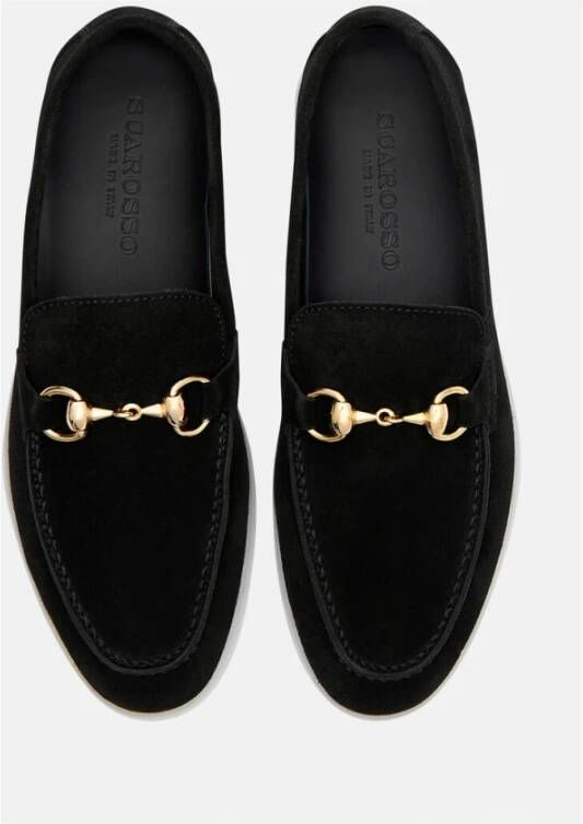 Scarosso Lilia Loafers