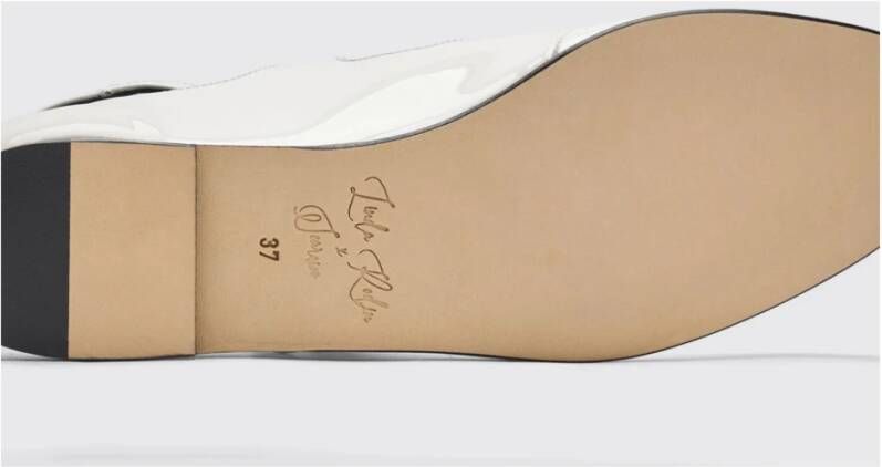 Scarosso Linda II Pauw Patent Green Dames