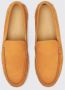 Scarosso Lino Taupe Nubuck Beige Heren - Thumbnail 4