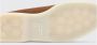 Scarosso Elegante Suède Loafer Schoenen Yellow Heren - Thumbnail 2