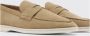 Scarosso Luciano Schoenen Brown Heren - Thumbnail 3