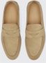 Scarosso Luciano Schoenen Brown Heren - Thumbnail 4