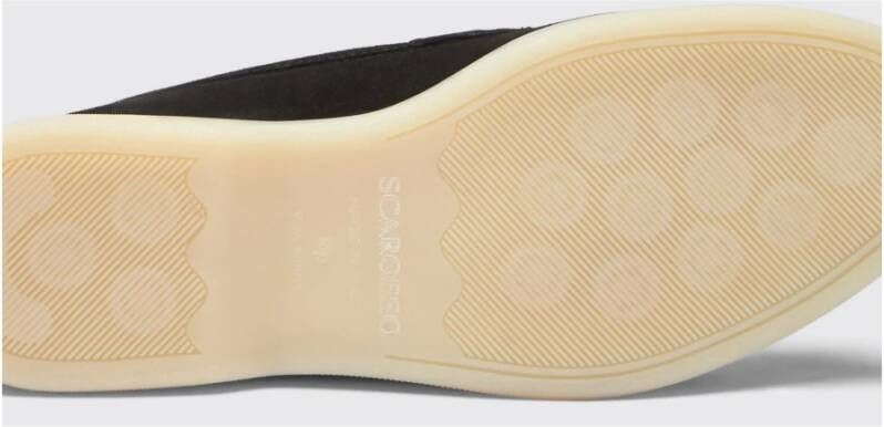 Scarosso Loafers Black Dames