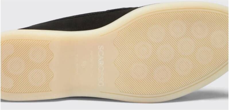 Scarosso Lilia Schoenen Black Dames