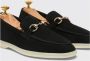 Scarosso Lilia Schoenen Black Dames - Thumbnail 3