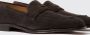 Scarosso Loafers Brown Heren - Thumbnail 3