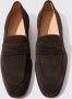 Scarosso Loafers Brown Heren - Thumbnail 4