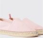 Scarosso Lola Suede Espadrilles - Thumbnail 2