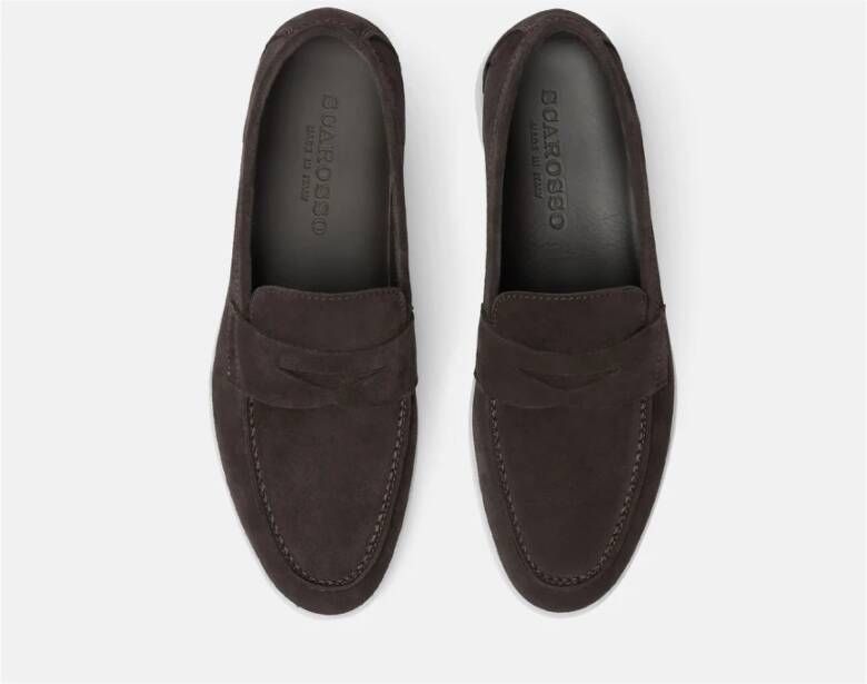 Scarosso Luciana Loafers