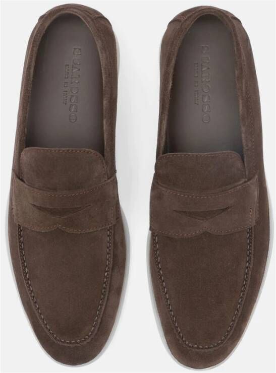 Scarosso Luciano Loafers