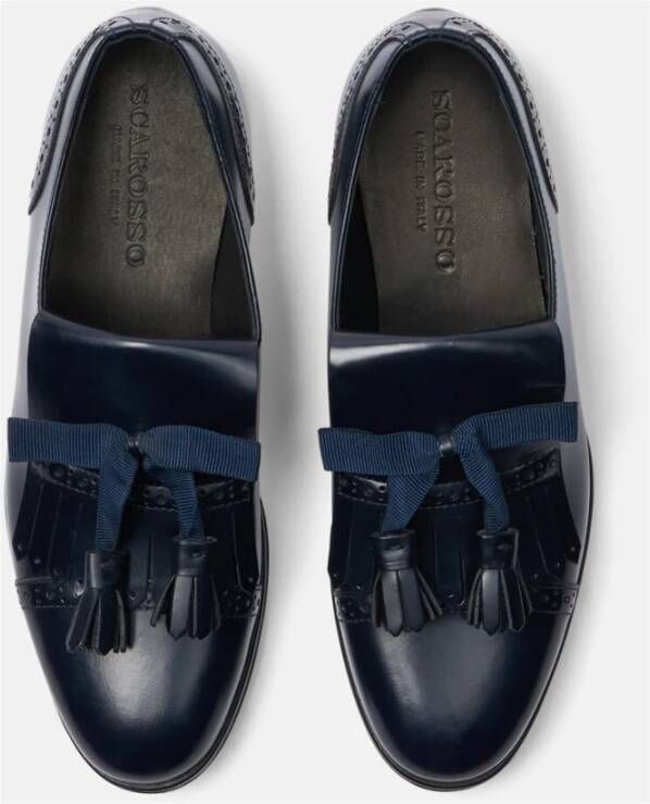 Scarosso Lucy Loafer