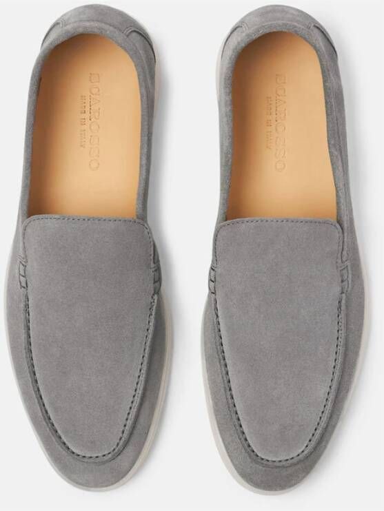 Scarosso Ludovico Loafers