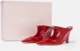 Scarosso Marta II Schoenen Red Dames - Thumbnail 3