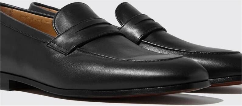 Scarosso Marzio Loafers