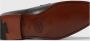 Scarosso Marzio Loafers: Handgemaakte Italiaanse Penny Loafers Brown Heren - Thumbnail 2