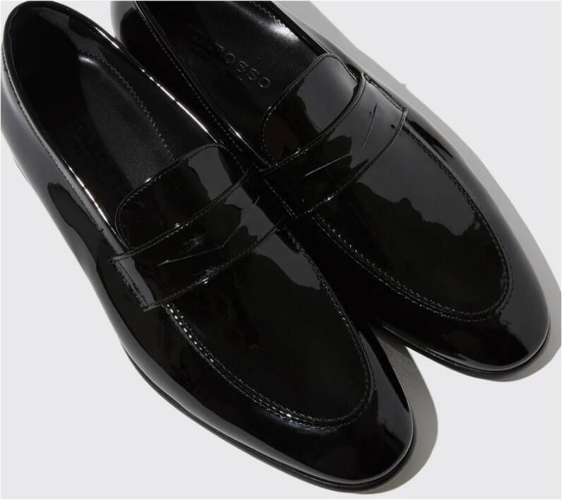 Scarosso Marzio Loafers