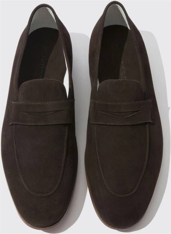 Scarosso Marzio Loafers