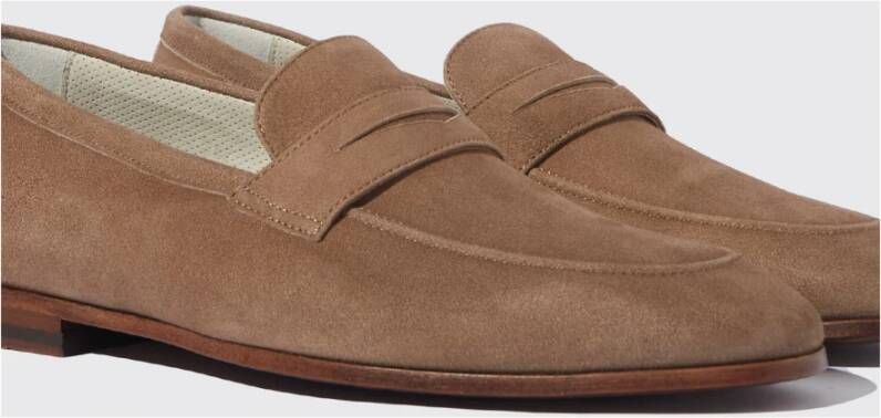 Scarosso Marzio Sleeping Loafers