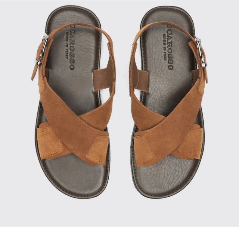 Scarosso Massimo Sandalen