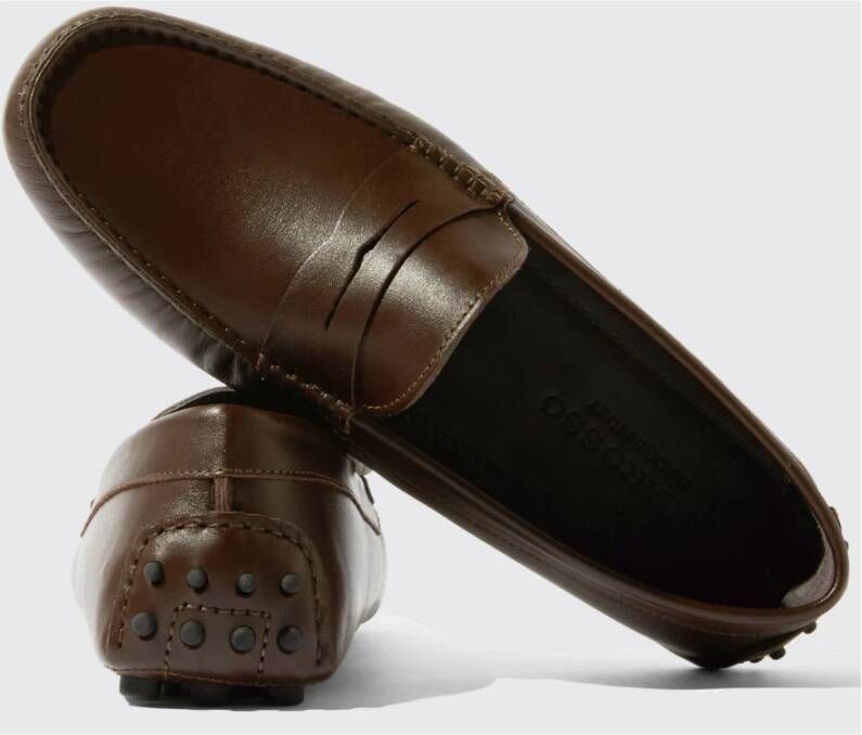 Scarosso Michael Loafers