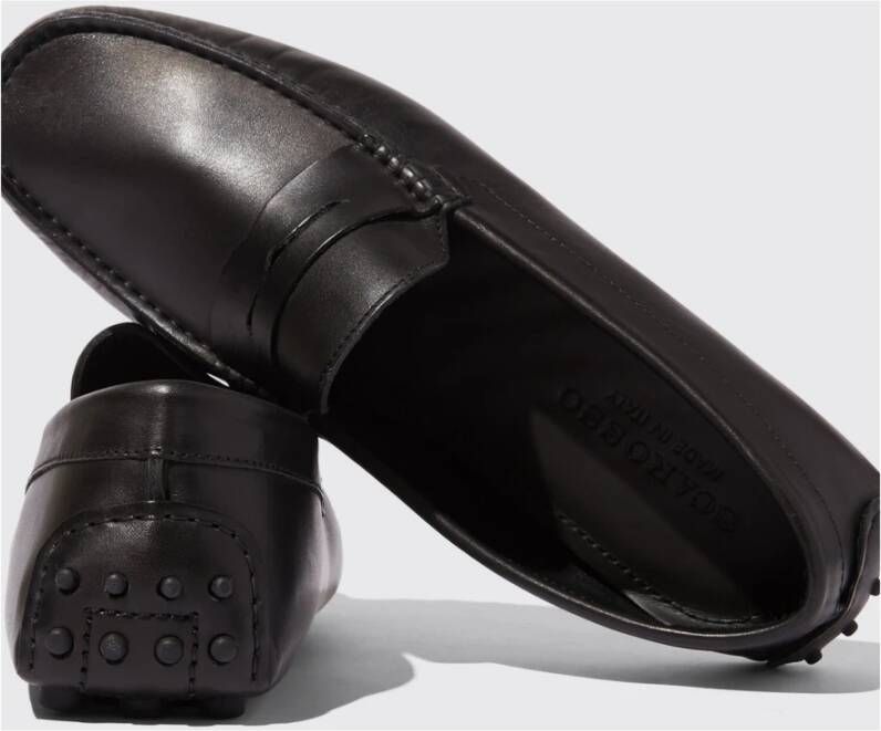 Scarosso Michael Loafers