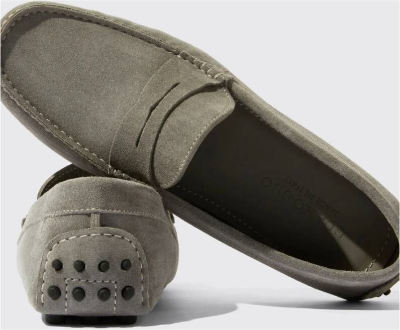 Scarosso Michael Loafers