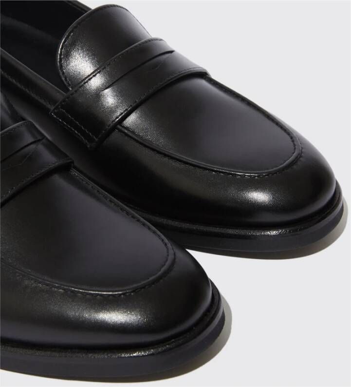 Scarosso Monica Loafers