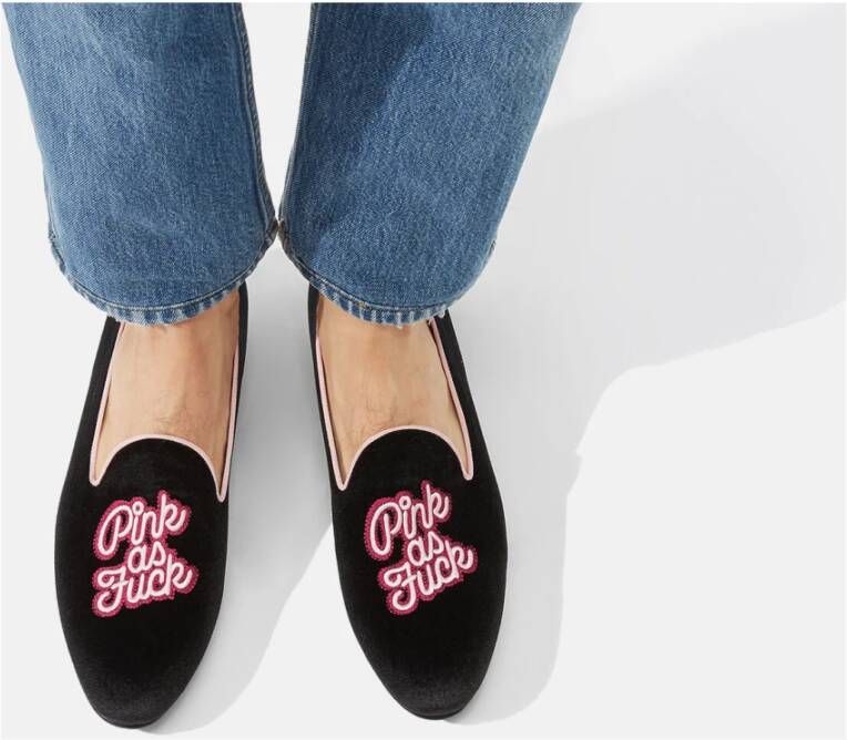 Scarosso Nolita Slipper