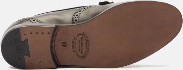 Scarosso Olga Black Dames