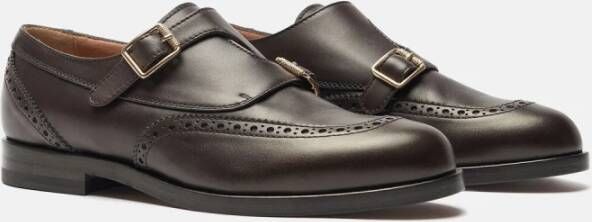 Scarosso Olga Black Dames