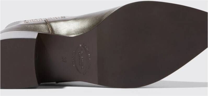 Scarosso Olivia Boots