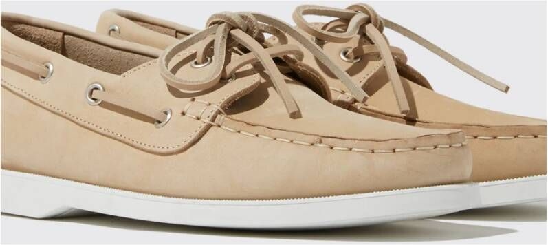 Scarosso Oprahubuck Loafers