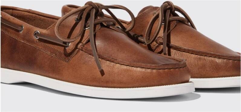 Scarosso Orlando Loafers