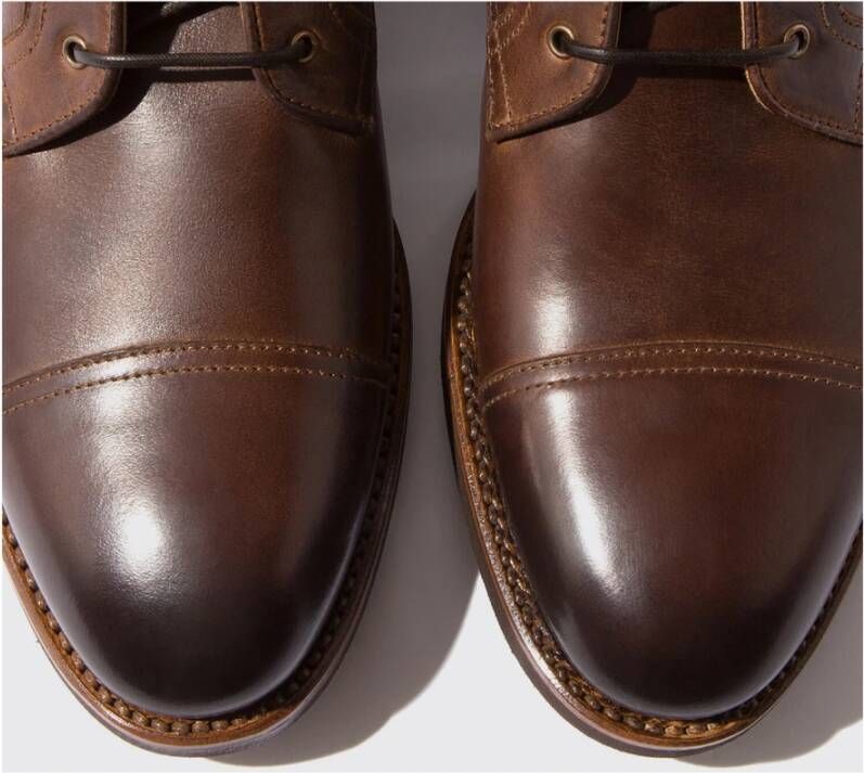 Scarosso Paolo Boots