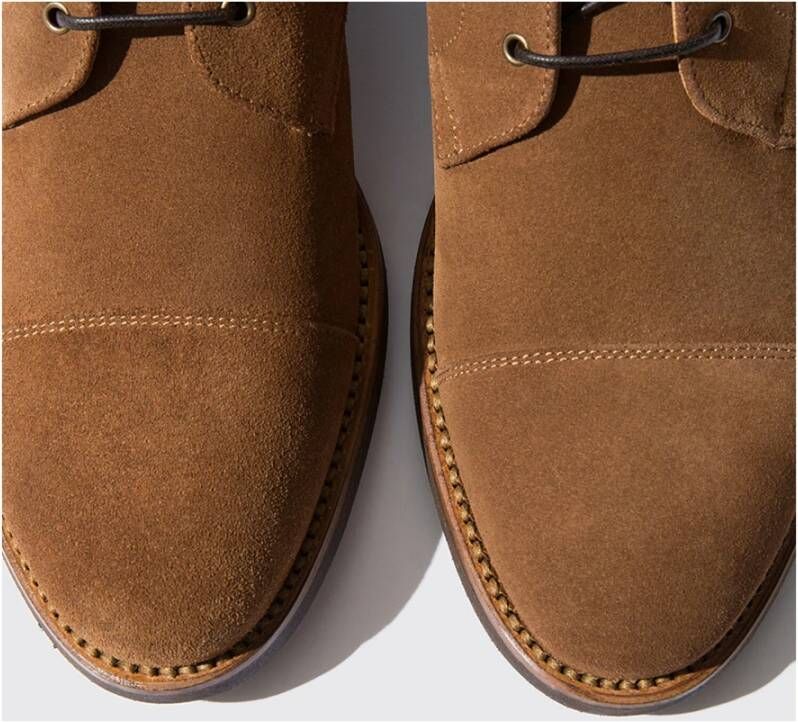 Scarosso Paolo Boots