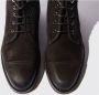 Scarosso Paolo Laarzen Upgrade je schoenencollectie met handgemaakte Italiaanse stijl Brown Heren - Thumbnail 3