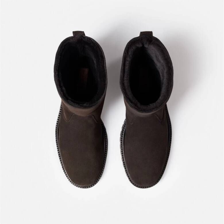 Scarosso Paul Boots