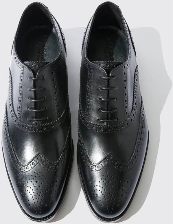 Scarosso Philip Schoenen