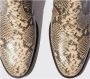 Scarosso Python enkellaarsjes - Thumbnail 2