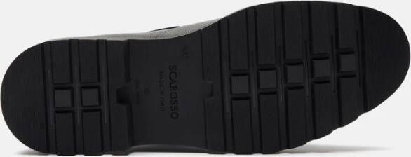 Scarosso Raffaello Schoenen Black Heren
