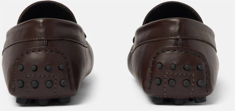 Scarosso Raphael Driving Shoes