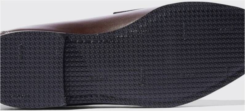 Scarosso Renato Loafers