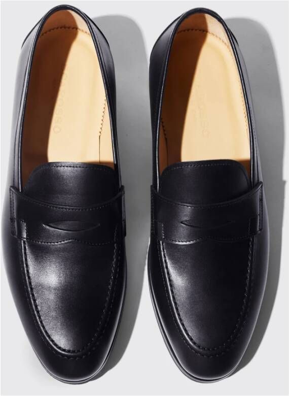 Scarosso Renato Loafers