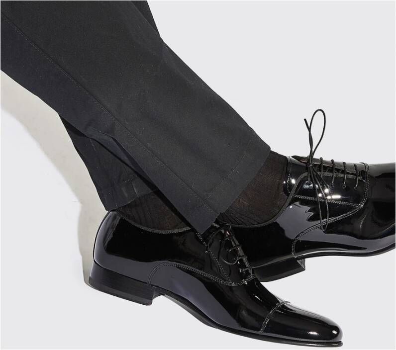 Scarosso Rodrigo Oxford Schoenen