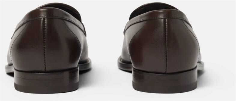 Scarosso Ryan Loafers